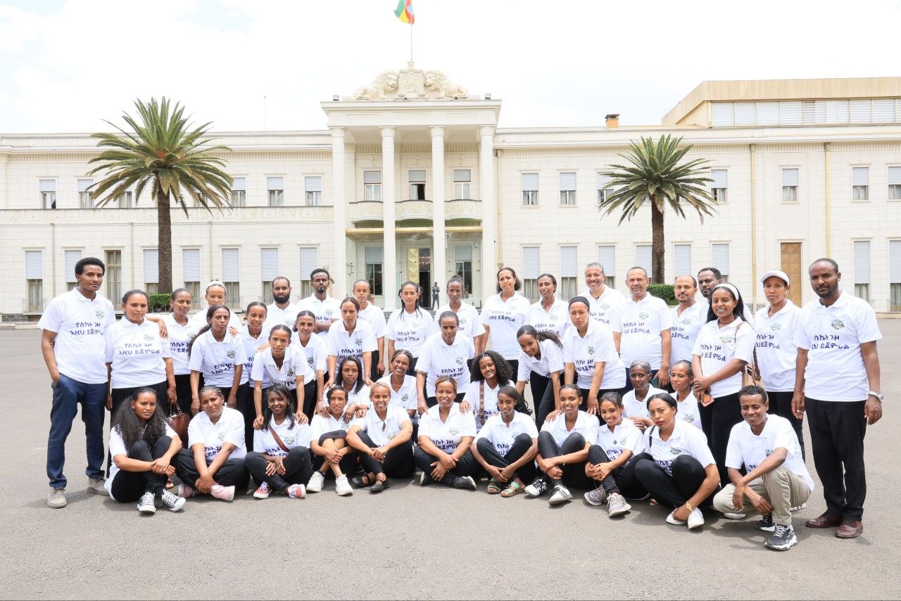 GOH Schools Staff 